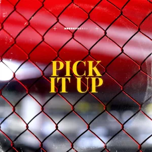Pick It Up (feat. Kiz, Erik Devine & Billy TAS)