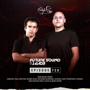 Thomas Bronzwaer Announcement (FSOE 728)