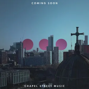 Coming Soon