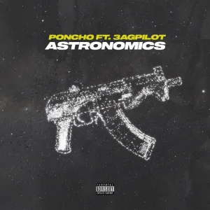 Astronomics (feat. 3AG Pilot)