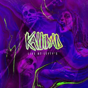 San Juan (Live)