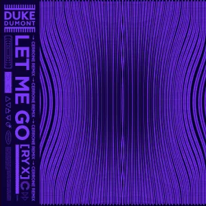 Let Me Go (Cerrone Remix)