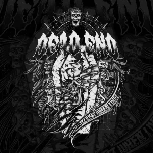 I'll Rest When I Die (feat. Jonhy Unexist)
