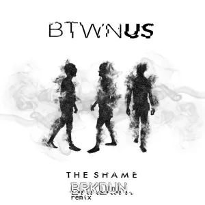 The Shame - brkdwn. Remix