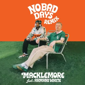 NO BAD DAYS (feat. Armani White, Collett)