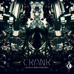 Crank (Charlie Darker Remix)