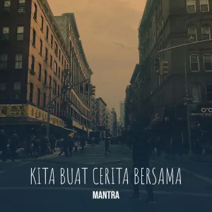 Rindu Saat Kau Tak Di Sini