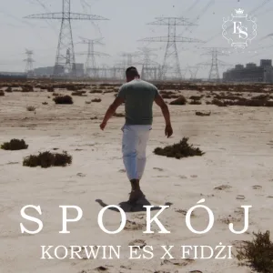 SPOKÓJ
