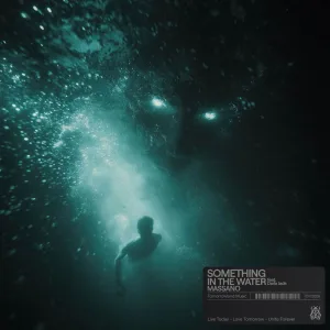 Something in the Water (feat. Darla Jade)