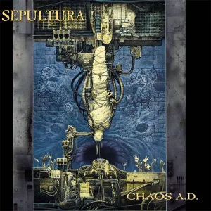 The Hunt