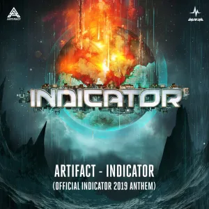 Indicator (Official Indicator 2019)