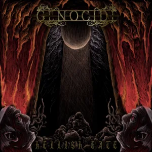 Hellish Gate