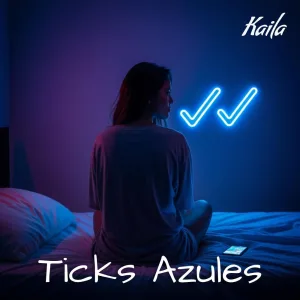 Ticks Azules