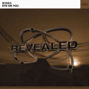 Eye On You