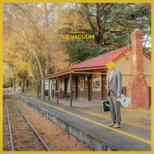 The Vacuum