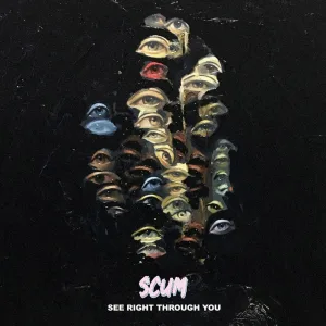 See Right Through You