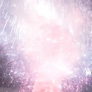 all of the lights