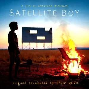Cry the Satellite (feat. Jida Gulpilil)