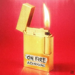 ON FIRE