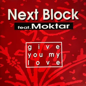 Give You My Love (Love mix)