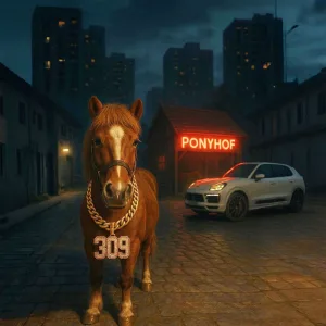 PONYHOF
