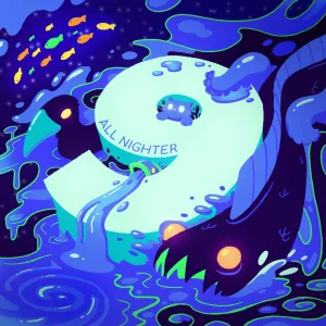Lunatic Lullaby