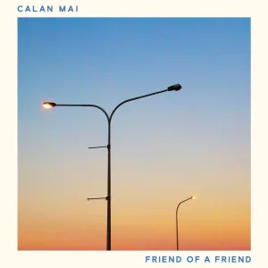 Friend of a Friend