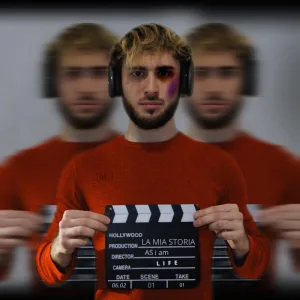 LA MIA STORIA