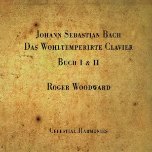 Präludium und Fuge Nr. 5 in D-Dur, BWV 850: II. Fuge