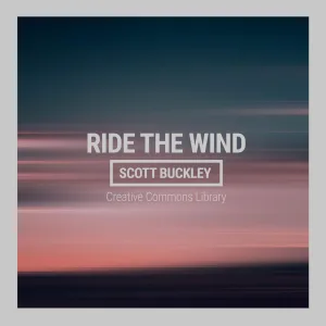 Ride The Wind