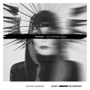 Mishima (Joe Goddard Remix - Radio Edit)