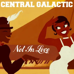 Not In Love (Original Mix)