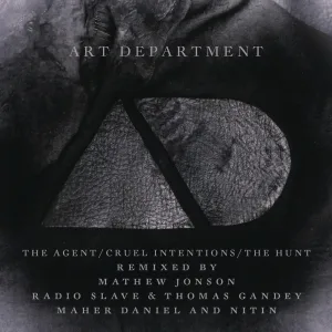 The Hunt (Maher Daniel remix)