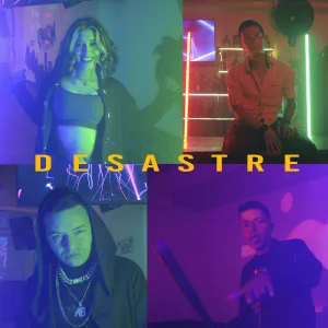 Desastre