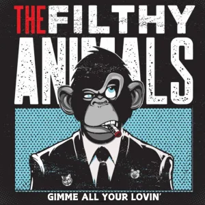Gimme All Your Lovin'