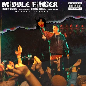 Middle Finger