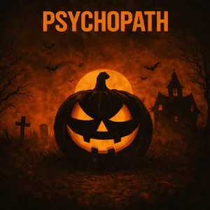 PSYCHOPATH