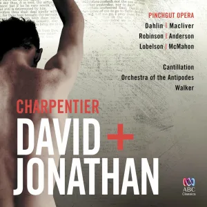 David et Jonathas, H. 490, Act I: Marche triomphante (Live At City Recital Hall, Sydney, 2008)