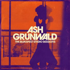 Hammer (Bluesfest Studio Sessions)