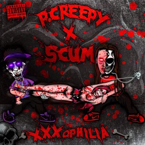 XXXOPHILIA
