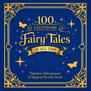 Chapter 12 - 100 Legendary Fairy Tales of All Time