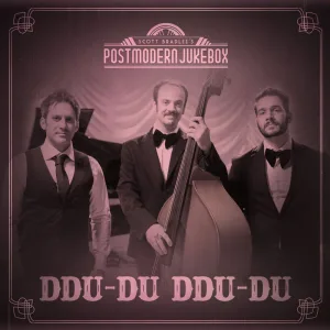 Ddu-Du Ddu-Du