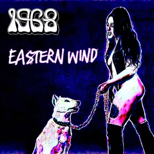 Eastern Wind