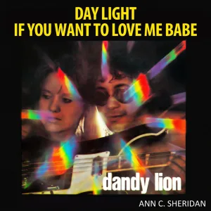 If You Want To Love Me Babe (Shoobedoo)