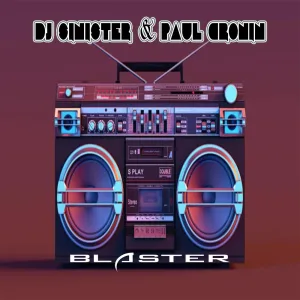 Blaster