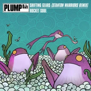 Shifting Gears (Stanton Warriors Remix)