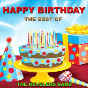 Birthday Dance (Techno Version)