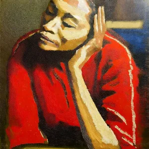 Warm Weariness