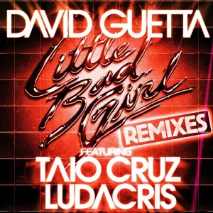 Little Bad Girl (instrumental club mix)