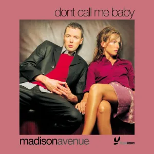 Don't Call Me Baby (Dronez mix)